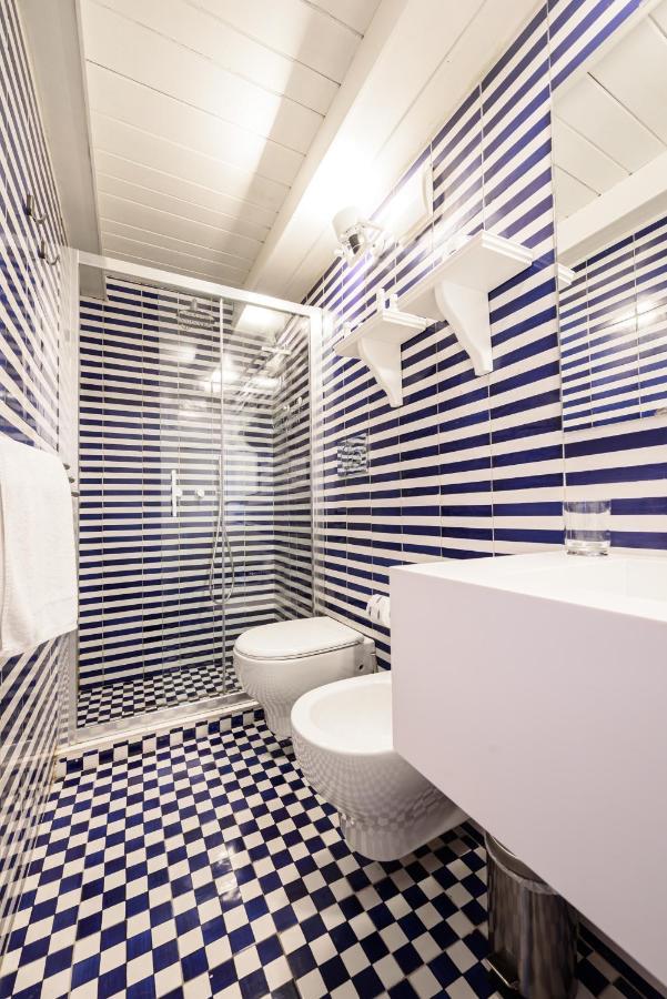 A Fenestella Caprese - Vista Mare Apartman Capri Kültér fotó